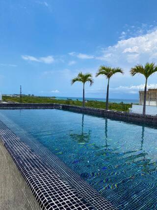 Soul Downtown 5 Minutes Away From The Beach 신데 델 카르멘 외부 사진